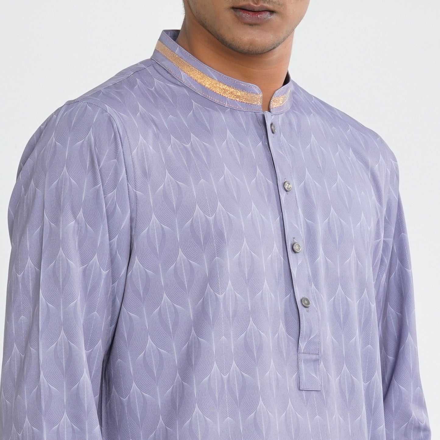 Men’s Blended Panjabi