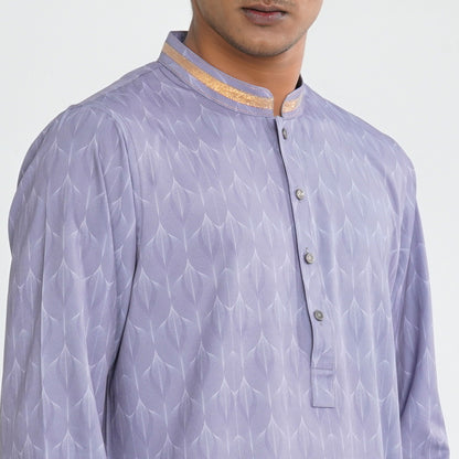 Men’s Blended Panjabi