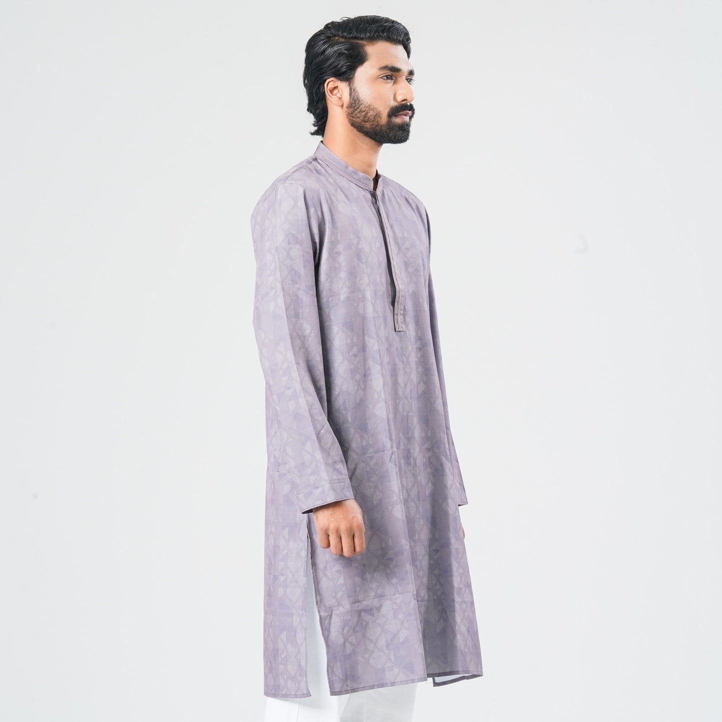 Men’s Blended Panjabi