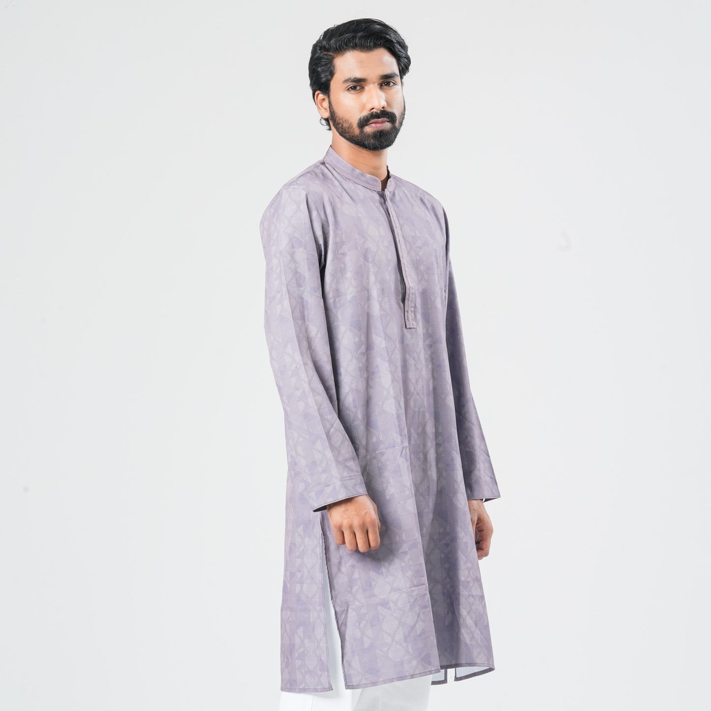 Men’s Blended Panjabi