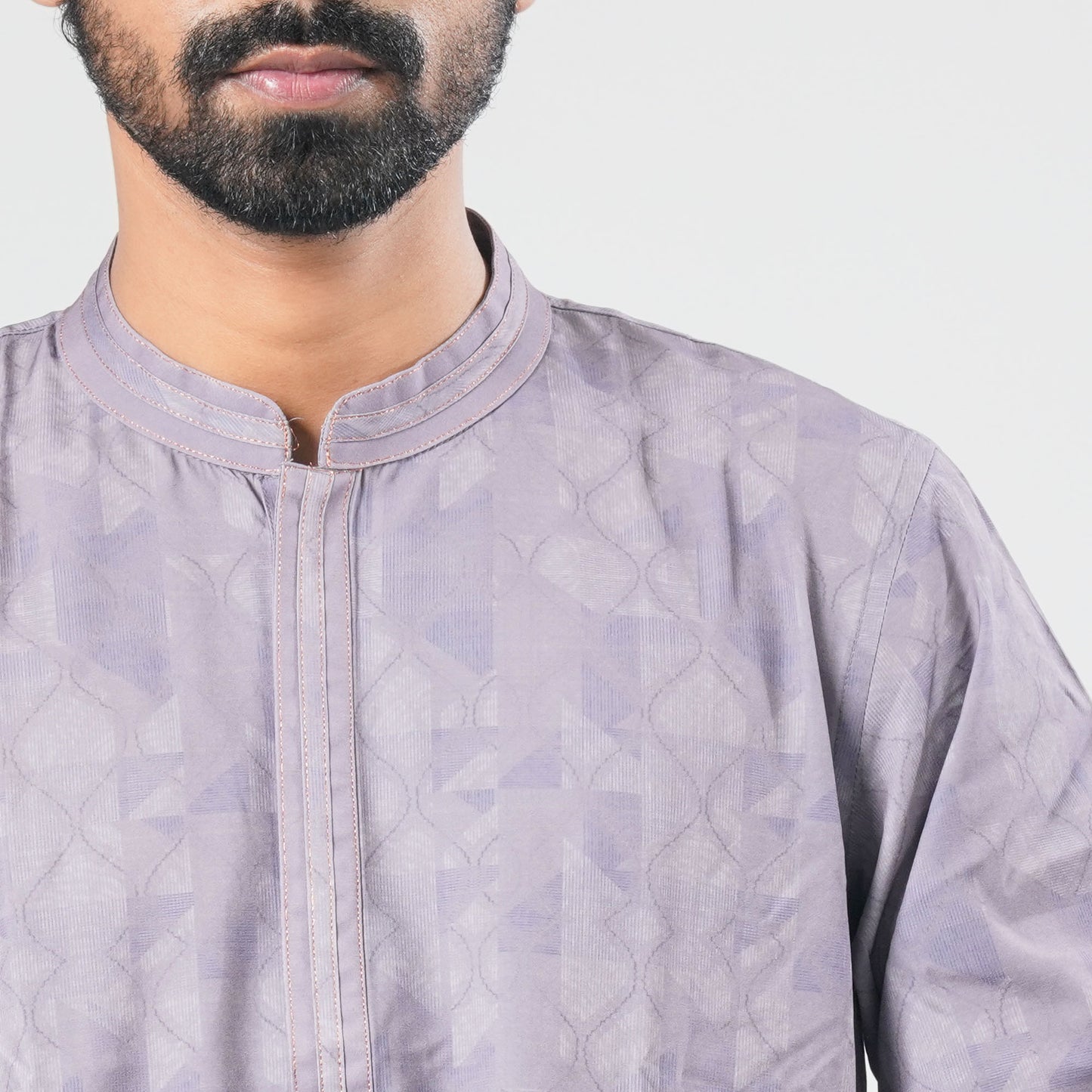 Men’s Blended Panjabi