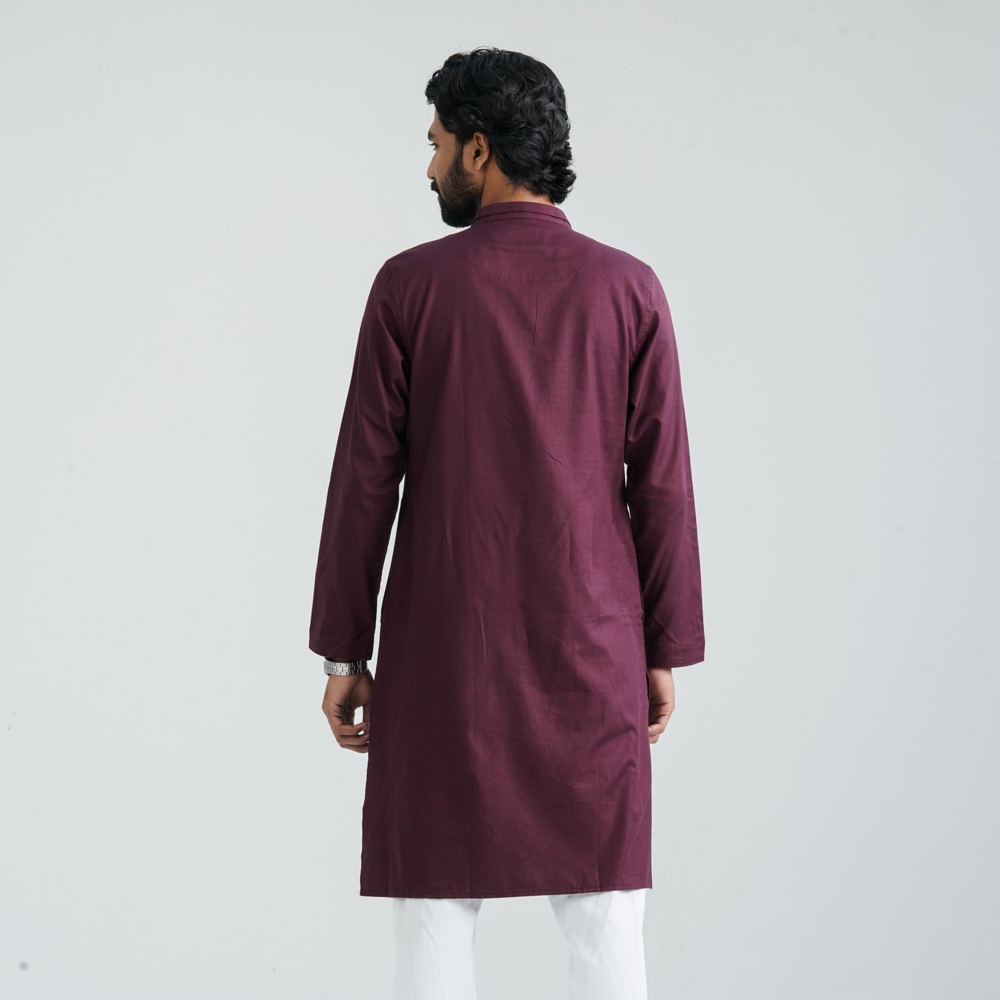 Men’s Coffee Panjabi