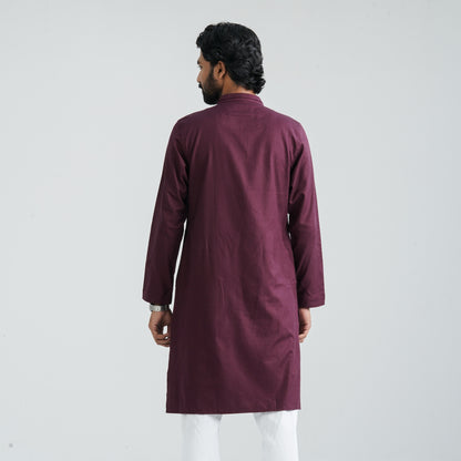 Men’s Coffee Panjabi