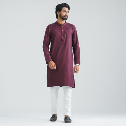 Men’s Coffee Panjabi