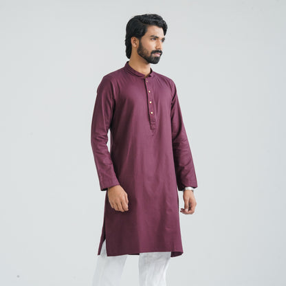 Men’s Coffee Panjabi