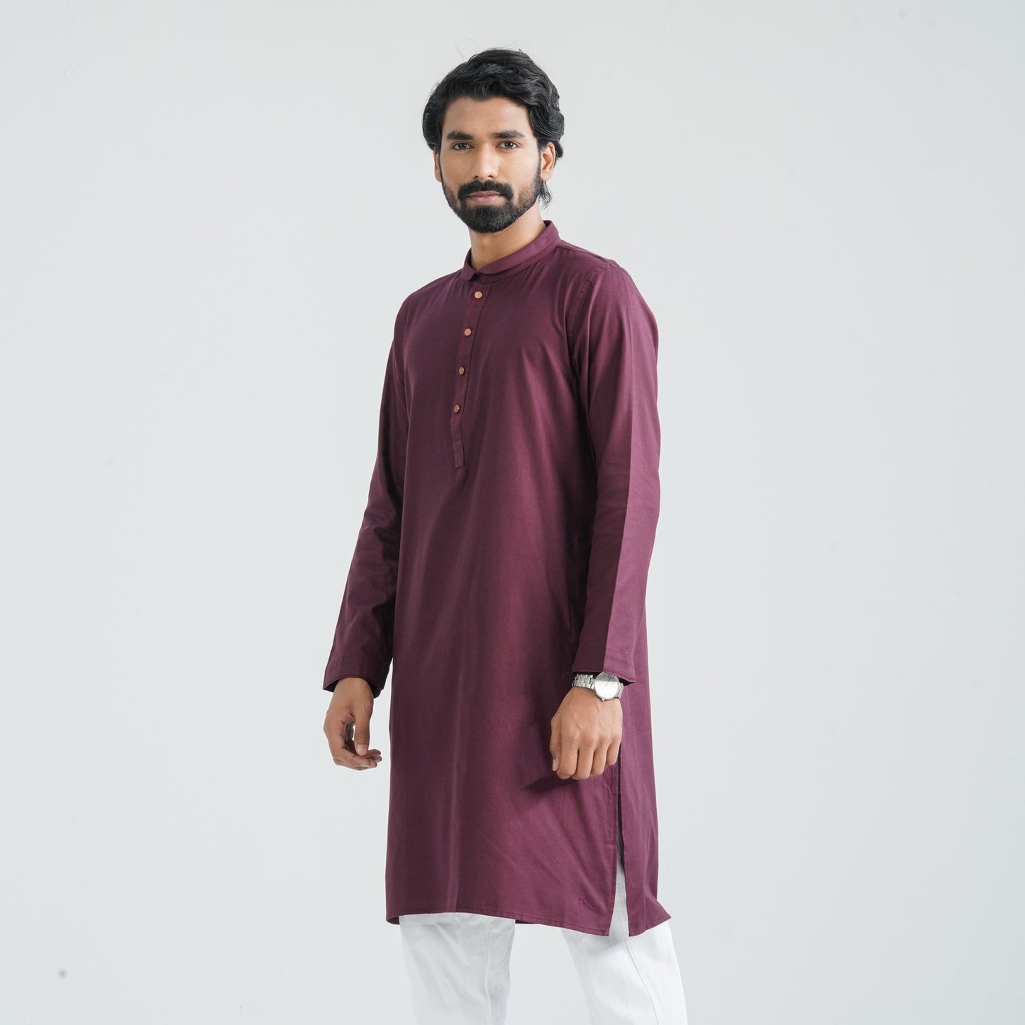 Men’s Coffee Panjabi