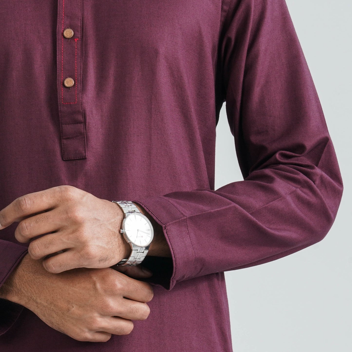 Men’s Coffee Panjabi