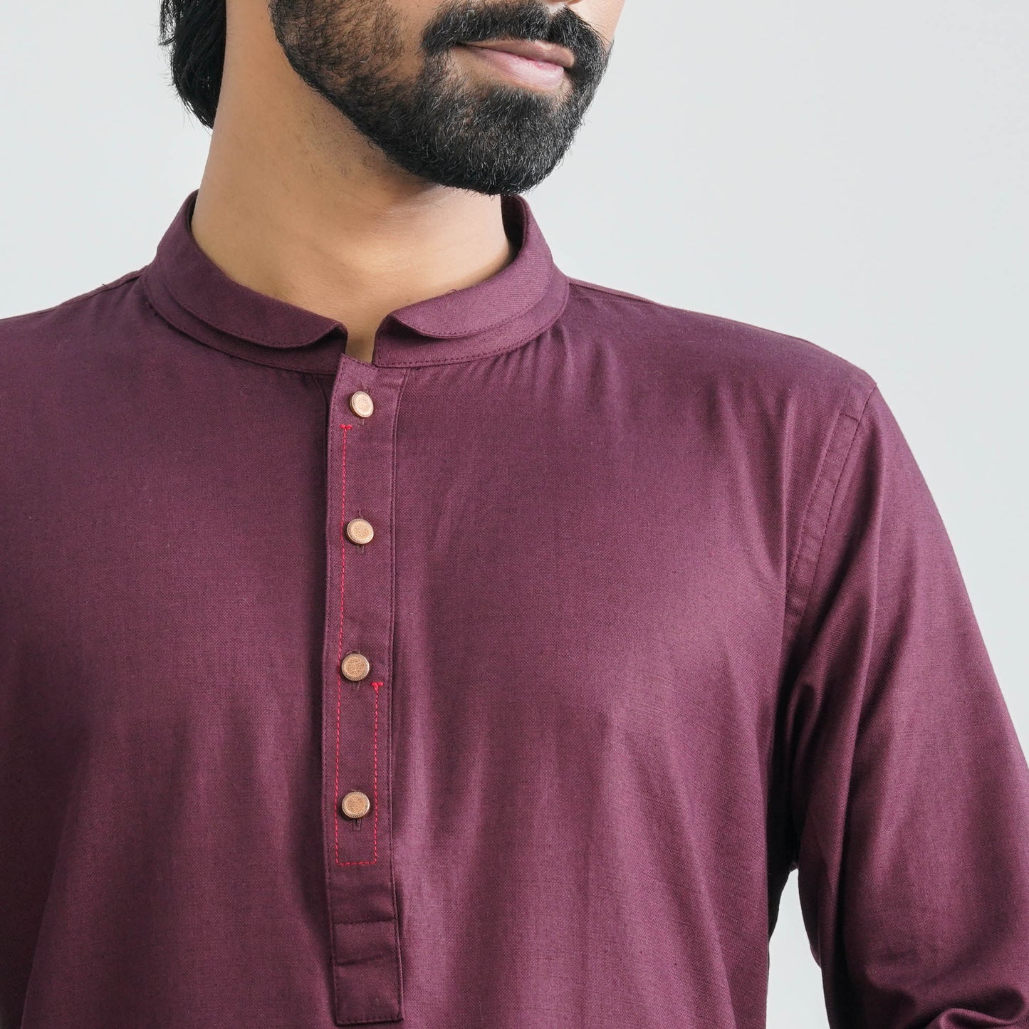 Men’s Coffee Panjabi