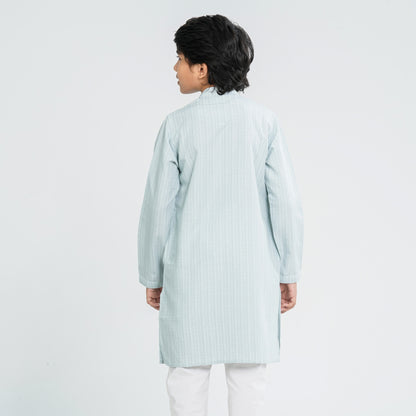 Boy's Cotton Panjabi