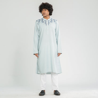 Men’s Cotton Panjabi
