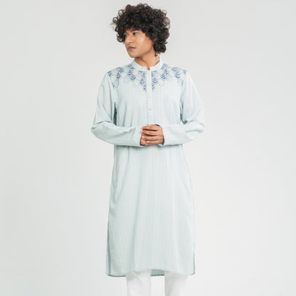 Men’s Cotton Panjabi