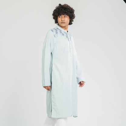 Men’s Cotton Panjabi