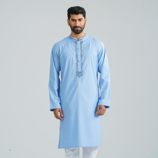 Men’s Karchupi Panjabi