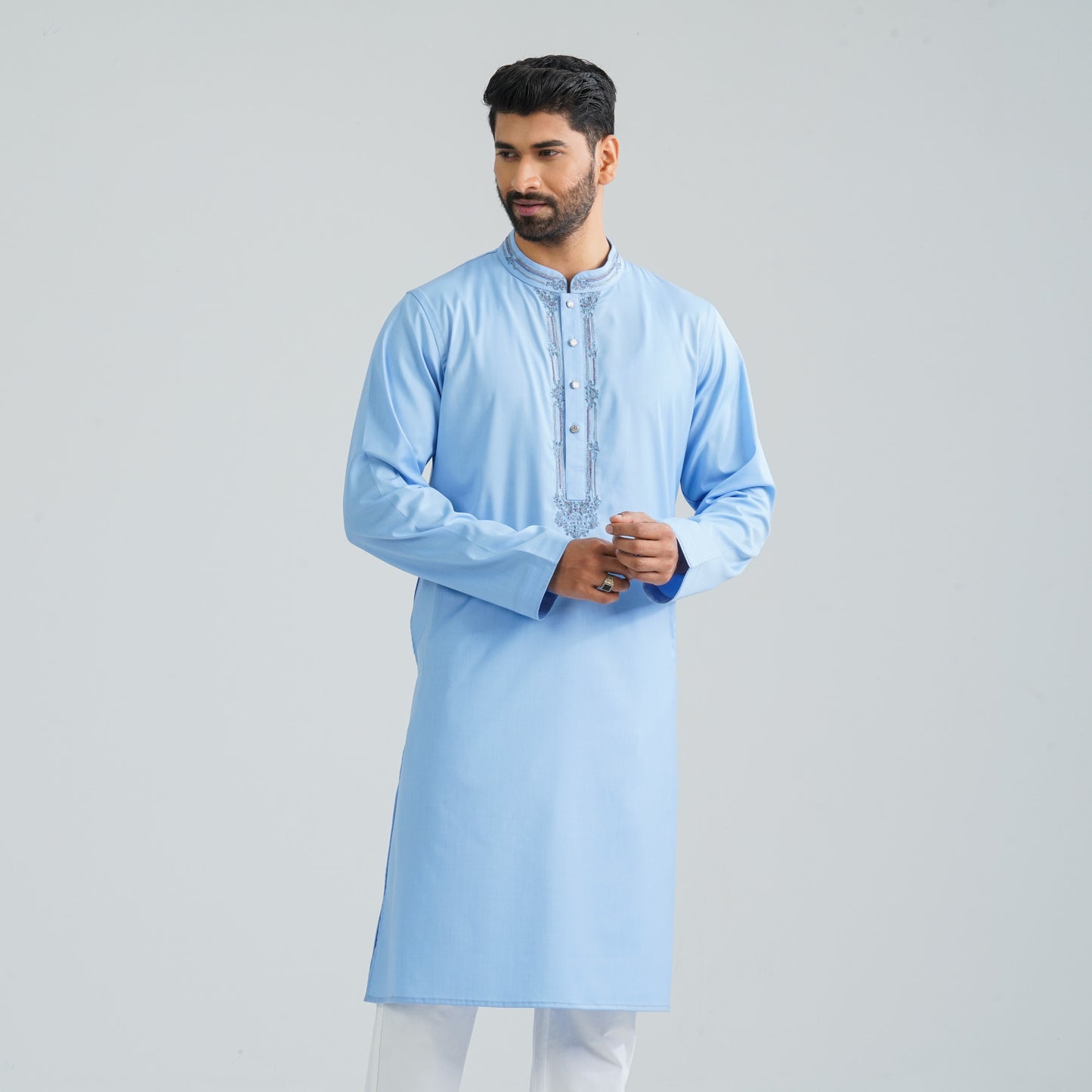 Men’s Karchupi Panjabi