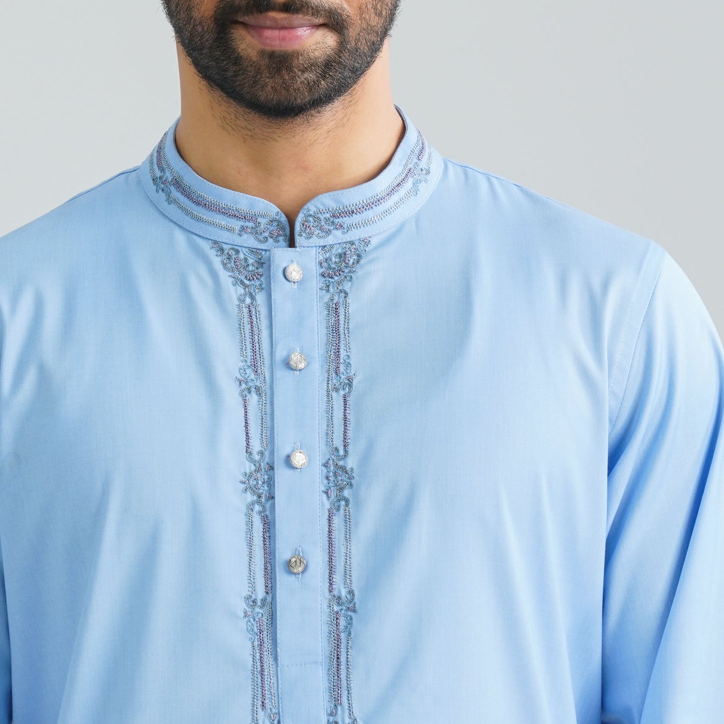 Men’s Karchupi Panjabi