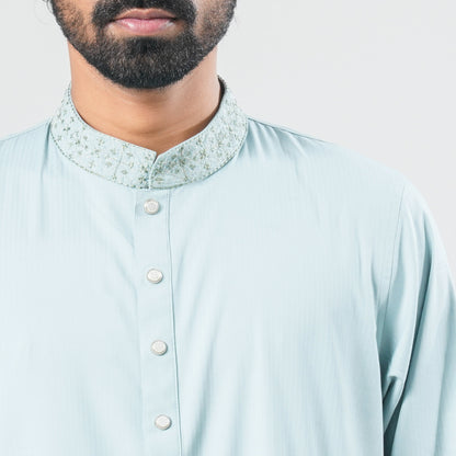 Men's Blended Panjabi