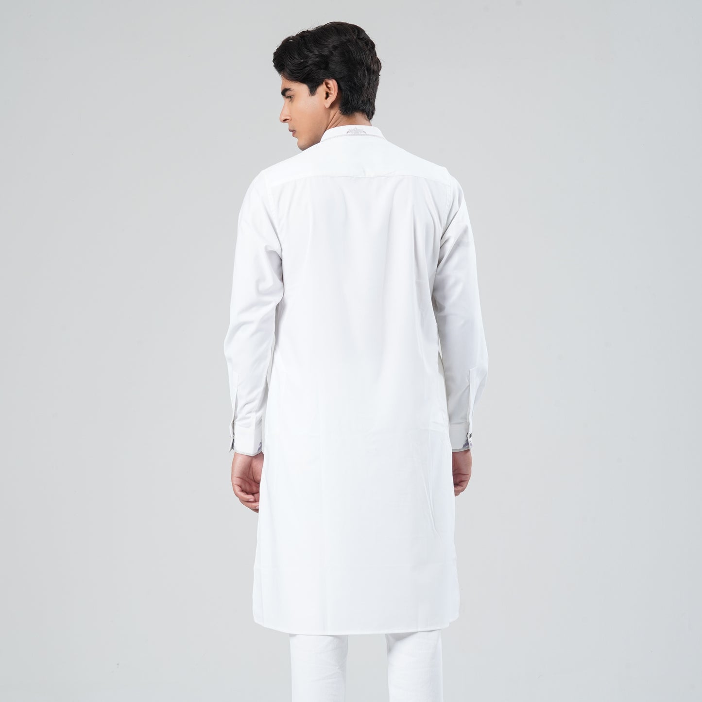 Men Cotton Panjabi