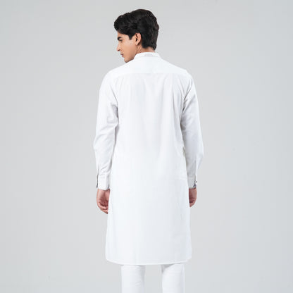Men Cotton Panjabi