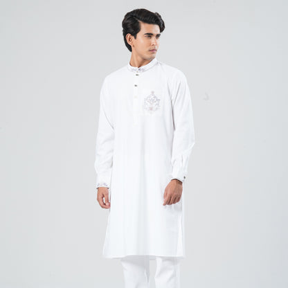 Men Cotton Panjabi