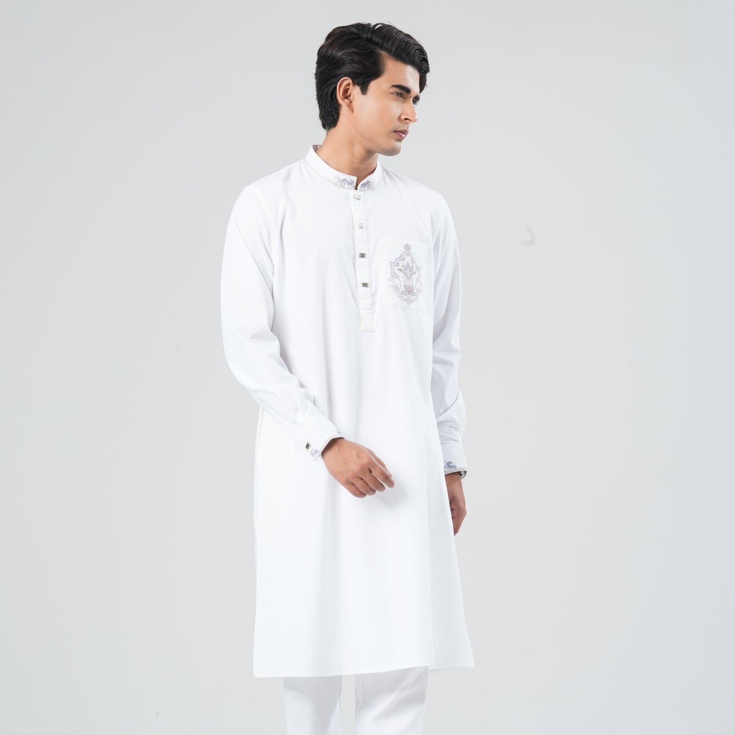 Men Cotton Panjabi