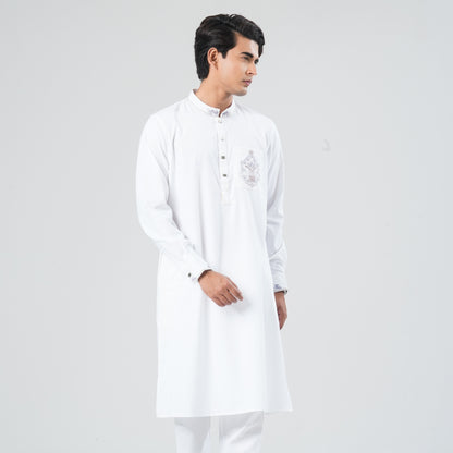 Men Cotton Panjabi