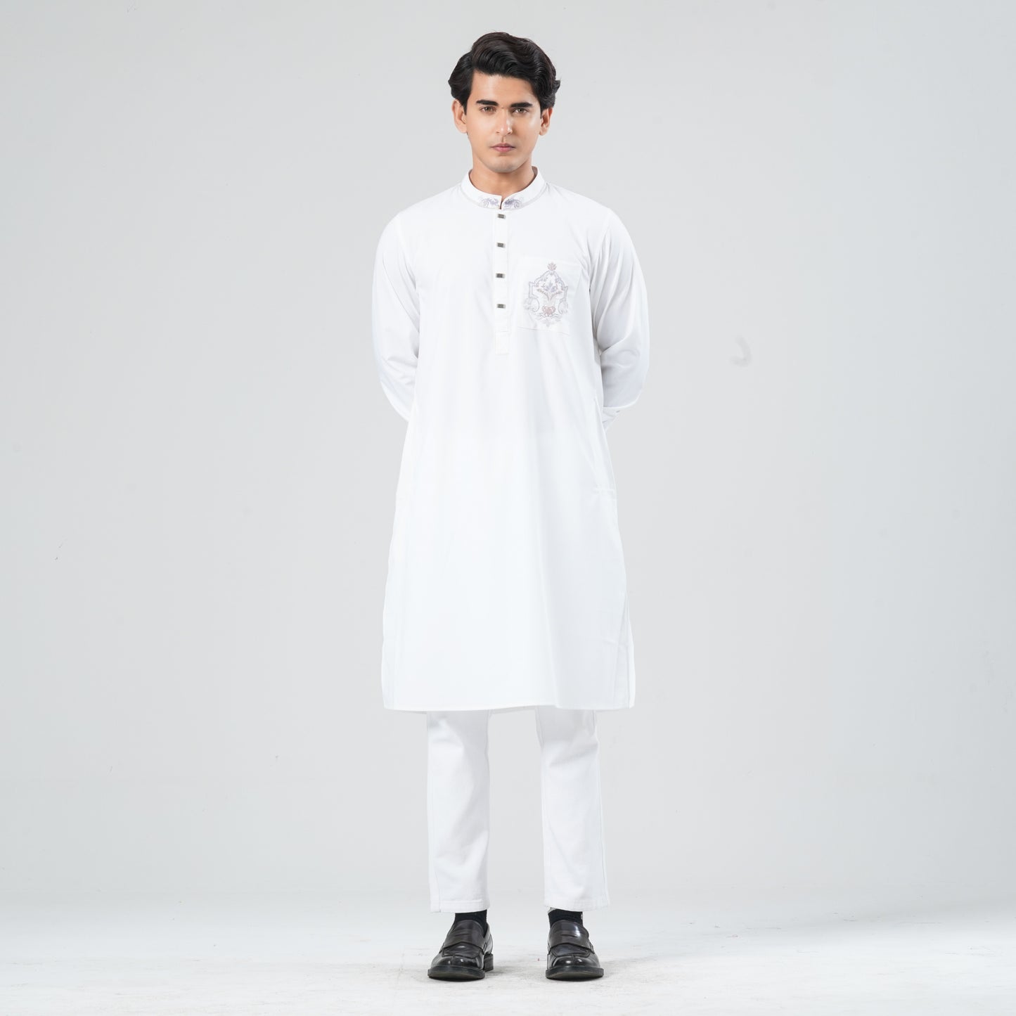 Men Cotton Panjabi