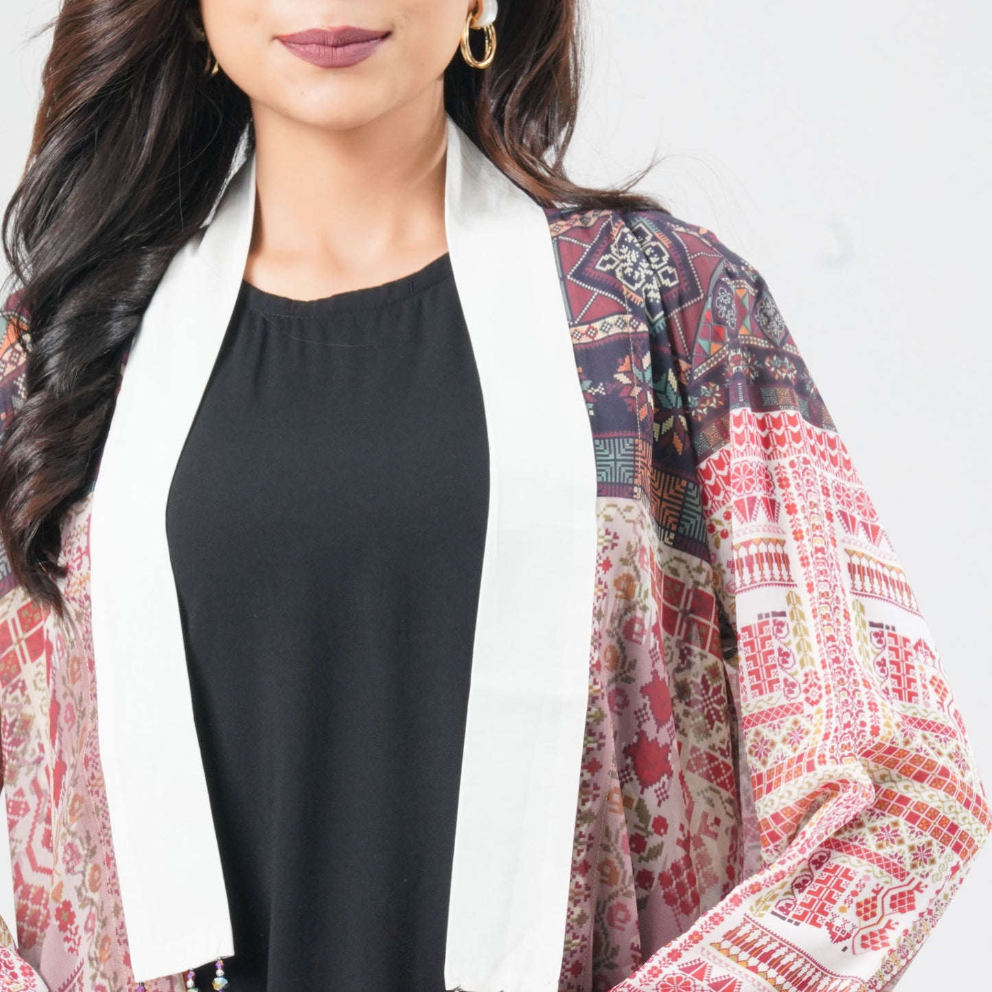 Women’s Shrug