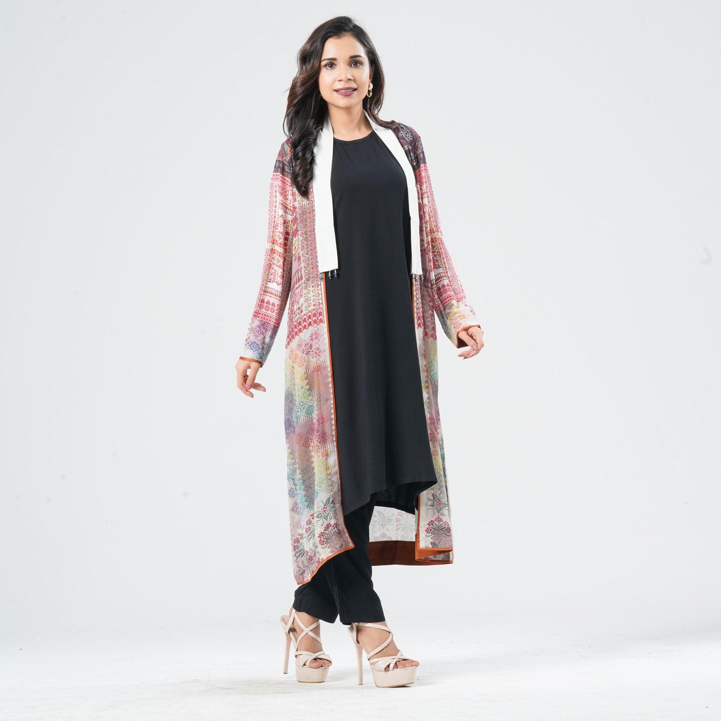 Women’s Shrug