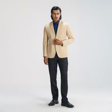 Load image into Gallery viewer, Men&#39;s Burly Wood Blazer
