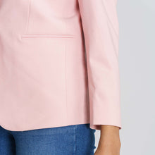 Load image into Gallery viewer, Women’s Light Pink Blazer
