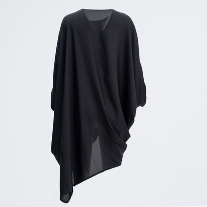 Womens Pink Boxy Top
