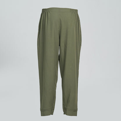 Women's Green Bottom