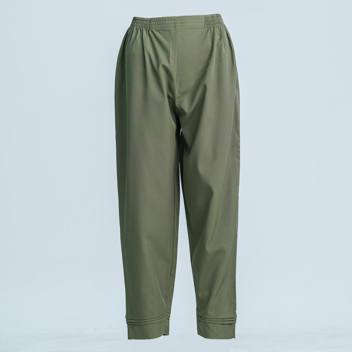 Women's Green Bottom