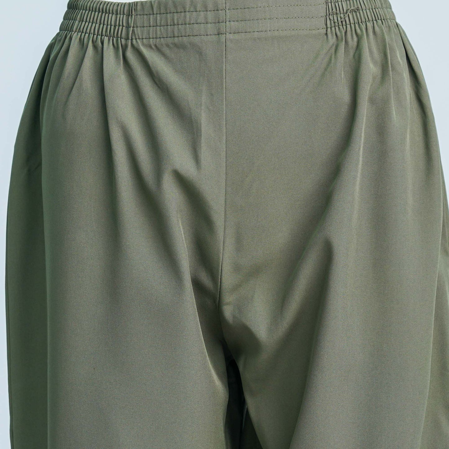 Women's Green Bottom