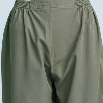 Women's Green Bottom