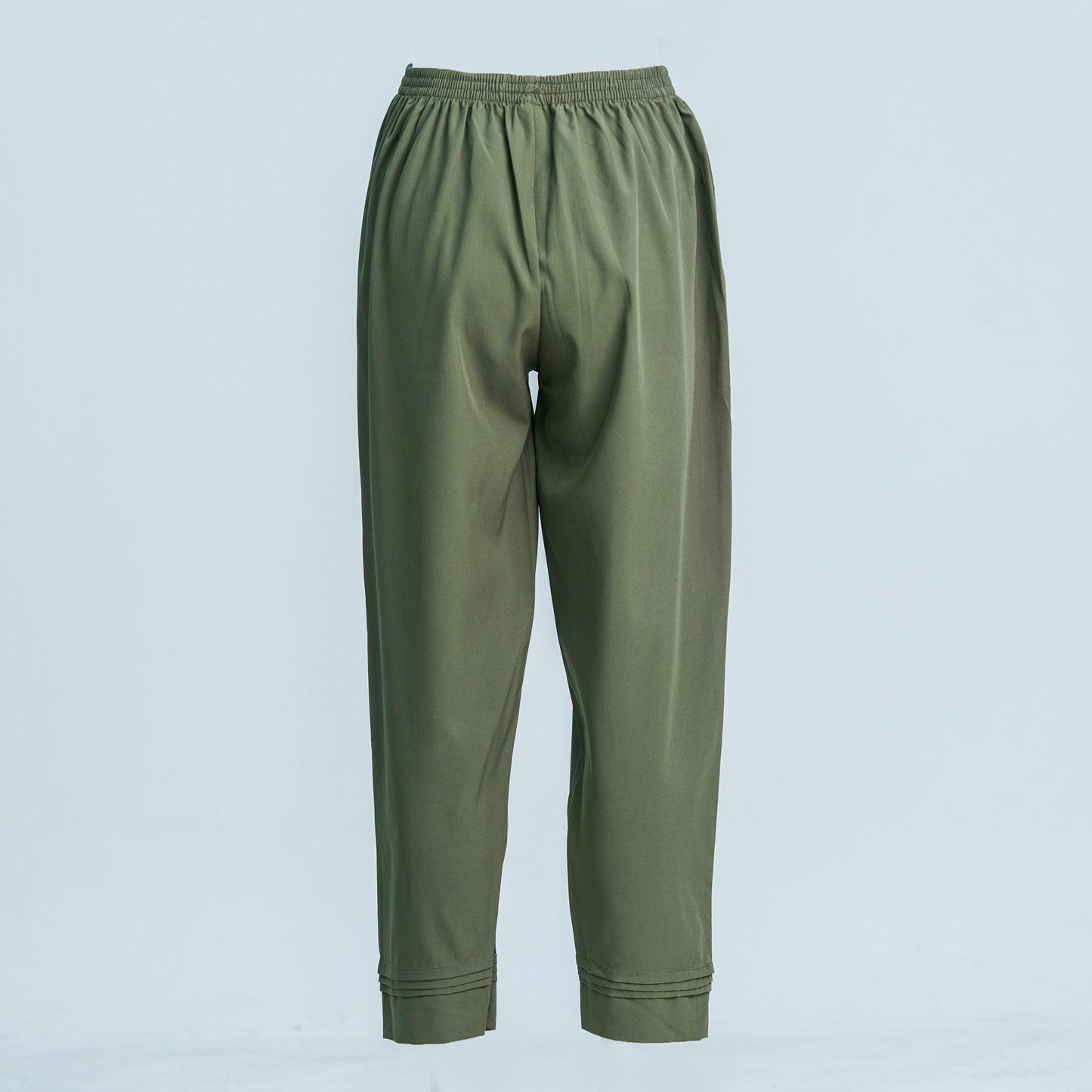 Women's Green Bottom