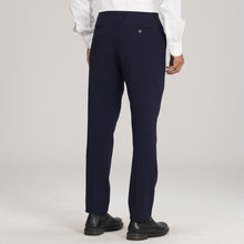 Load image into Gallery viewer, MENS FORMAL PANT-NAVY
