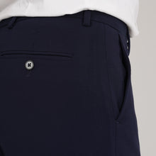 Load image into Gallery viewer, MENS FORMAL PANT-NAVY
