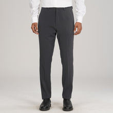 Load image into Gallery viewer, MENS FORMAL PANT-CHARCOAL 2
