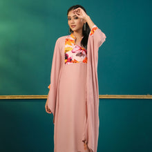 Load image into Gallery viewer, ETHNIC KAFTAN-PINK
