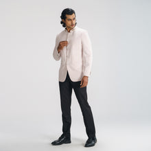 Load image into Gallery viewer, Mens Peach Puff Prince Coat
