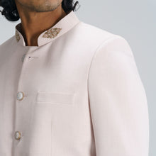 Load image into Gallery viewer, Mens Peach Puff Prince Coat
