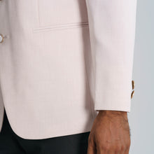 Load image into Gallery viewer, Mens Peach Puff Prince Coat
