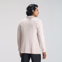 Load image into Gallery viewer, Mens Peach Puff Prince Coat
