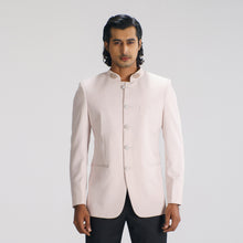 Load image into Gallery viewer, Mens Peach Puff Prince Coat
