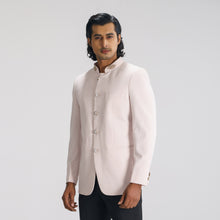 Load image into Gallery viewer, Mens Peach Puff Prince Coat
