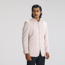 Load image into Gallery viewer, Mens Peach Puff Prince Coat
