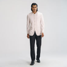 Load image into Gallery viewer, Mens Peach Puff Prince Coat
