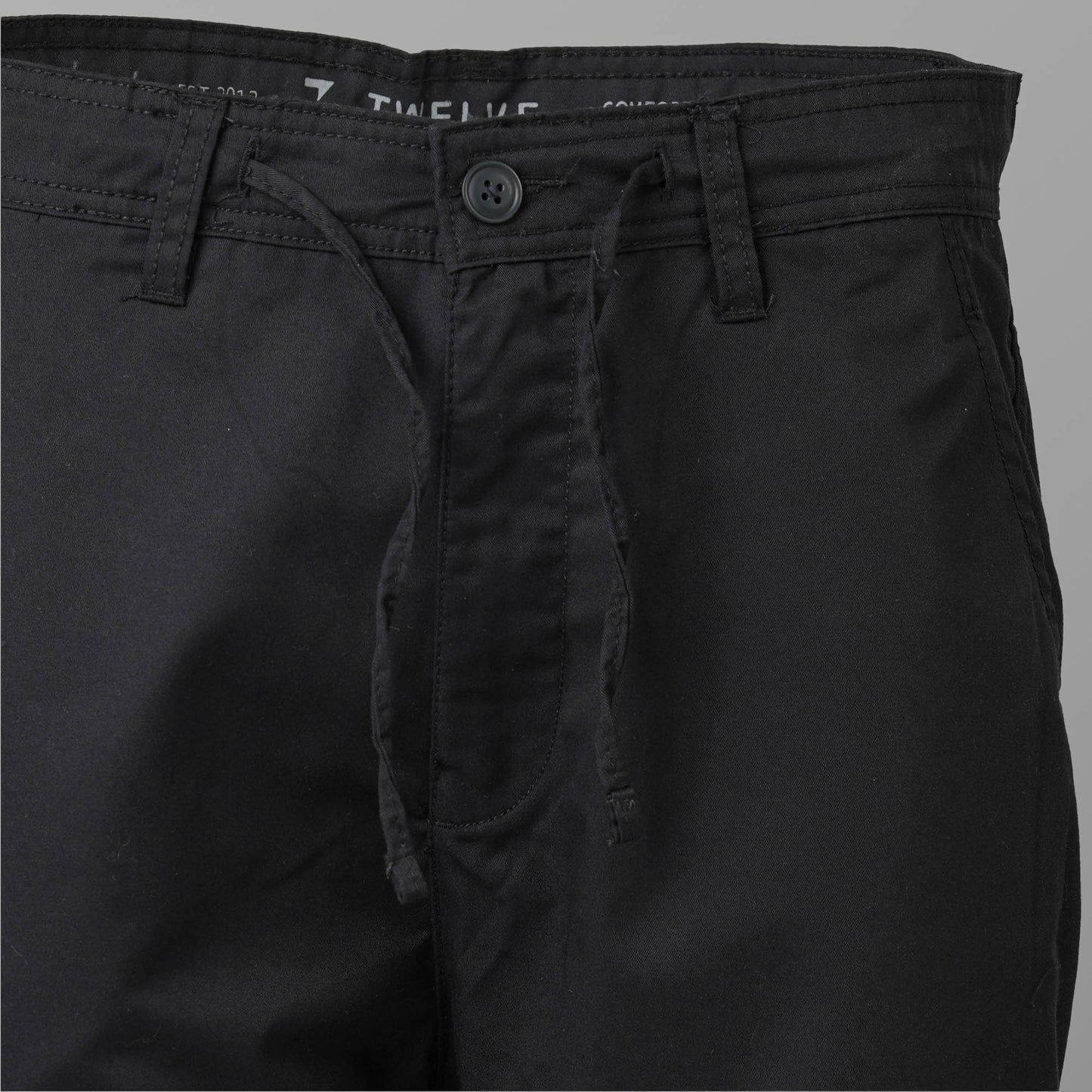 Mens Black Pant Payjama