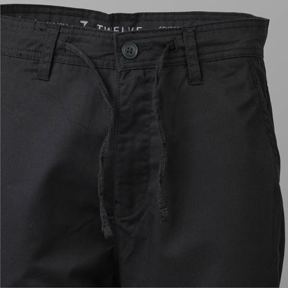 Mens Black Pant Payjama
